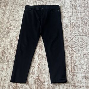 Banana Republic Black Pants